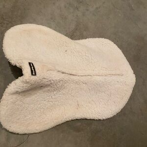 Equifit pad cover
